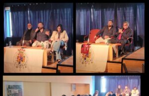 Insorgenza, il Sud si rialza: Castellammare lancia il nuovo movimento identitario