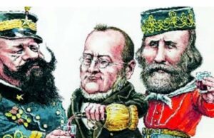 Addio all’eroe, benvenuta verità: se Garibaldi fosse nato oggi, verrebbe fischiato