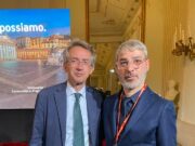 San Gregorio Armeno, bloccata l’apertura di un bar pasticceria dopo il Vincolo del Comune. Il presidente Capuano: “Finalmente tutelato l’artigianato napoletano”