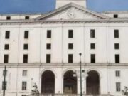 Il Real Albergo dei poveri o Palazzo Fuga