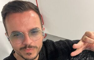 Tragedia sfiorata nel Cilento: il camion si ribalta dopo il concerto, ma il cuore della musica batte ancora