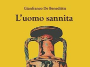 ‘L’uomo Sannita’ di Gianfranco De Benedittis. Presentato su TerroniTv