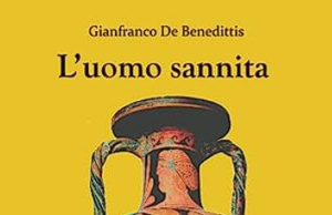 ‘L’uomo Sannita’ di Gianfranco De Benedittis. Presentato su TerroniTv