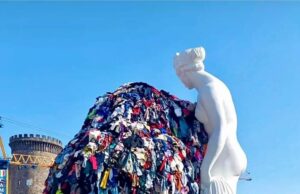 ‘Venere’ degli stracci: altri 168mila euro spesi oppure opera regalata?