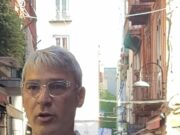 San Gregorio Armeno. Lanciata anche una petizione online per i cittadini vicini e lontani. Capuano: “Tuteliamo la via dei pastori”