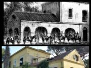 Licola, una storia tutta borbonica