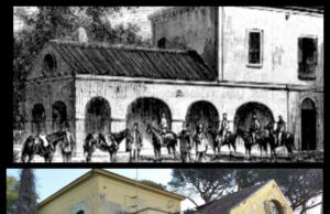 Licola, una storia tutta borbonica