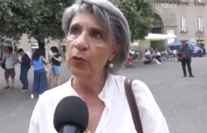 Cade altro albero al Vomero. La consigliera Muscarà: “Quando un’emergenza diventa ordinaria, non è più emergenza!”