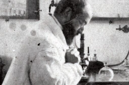 La penicillina è napoletana, altro orgoglio per il Sud