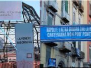 Il prof. Bellavista “interroga” Manfredi sulla Venere degli Stracci: “Nu capolavoro o nu cesso scassato?”