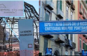 Il prof. Bellavista “interroga” Manfredi sulla Venere degli Stracci: “Nu capolavoro o nu cesso scassato?”