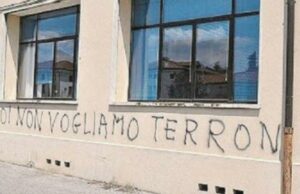 L’Inaccettabile Razzismo di un preside di Sondrio verso un docente pugliese: “Se vuoi il posto devi superare un test”