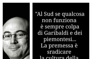 Cazzullo, Torino, Napoli, i neosabaudi e i Neoborbonici