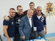 Gennaro Di Paola, uno degli ultimi eroi napoletani delle 4 giornate di Napoli: ha lasciato memoria ed onore per la città