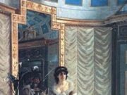 Luisa Sanfelice ‘Eroina’ di Altri tempi