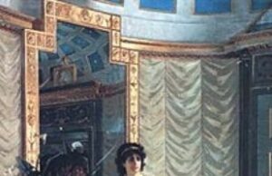Luisa Sanfelice ‘Eroina’ di Altri tempi