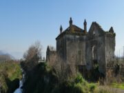 Il Real Sito di Lanciolla, un sito dimenticato