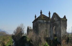 Il Real Sito di Lanciolla, un sito dimenticato