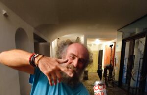 “CICCA QUI”, UN CREATIVO STIMOLO CONTRO MOZZICONE SELVAGGIO