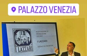 Al via il Corso di Lingua Napoletana a Palazzo Venezia. Martedi 26 sarà presentato il programma