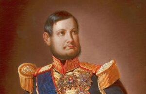 Ferdinando II di Borbone e Pomigliano d’Arco