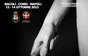 Le Memorie del Comandante: Duemila anni di storia pliniana. Evento a Bacoli, Como e Napoli dal 12 al 14 ottobre