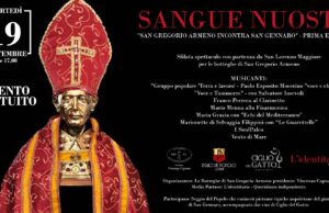 Sangue Nuosto, San Gregorio Armeno incontra San Gennaro. Il presidente Capuano: “Prima edizione di festa popolare dedicata al patrono di Napoli nella via più famosa della città”