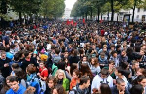 Comunità educativa: formiamo gli adolescenti a non cedere ma a credere