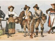 1863 – 1870: Le terre vesuviane scoprono cosa intenda per “legalità” l’Italia dei Savoia