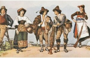 1863 – 1870: Le terre vesuviane scoprono cosa intenda per “legalità” l’Italia dei Savoia