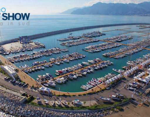 Salerno Boat Show dal 1 al 5 novembre con la Nautica Fusaro ed altre importanti aziende del settore