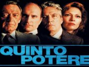 Il quinto potere e la Ragnatela (Web). Ora siamo già a web 3.0, robotica, AI. A quando il ritorno con la clava?