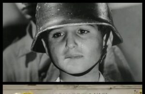 29 settembre commemorazione di Gennarino Capuozzo: l’Associazione figli del Sud ricorda un vero eroe delle Quattro Giornate di Napoli