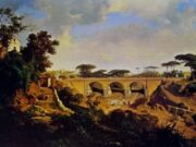 Ferdinando II di Borbone ed il Ponte di Surriento