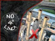 Ad Acerra scendono in piazza contro la 4a linea dell’inceneritore. Sabato 14 ottobre: “Altro che per emergenze, sarà l’ordinario”