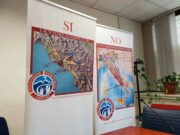 Droni e satelliti per salvare il Vesuvio: nasce l’alleanza tra scienza e volontariato