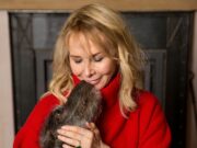 “Posso Entrare?” Il film per Napoli di Trudie Styler la moglie di Sting. “New York è persa il futuro è a Napoli, il film lo hanno scritto i napoletani”