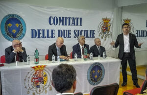 “Due Sicilie, quale futuro?” Conclusa la due giorni dei Comitati due Sicilie, la sintesi del presidente Marro: intervenuto per l’intergruppo parlamentare del Sud anche il deputato Caramiello