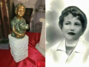 A Napoli una statua per Tommasino. Nel 1943 le bombe uccisero un bambino di San Gregorio Armeno, il suo cane lo aspettò per mesi, ma morì di crepacuore