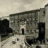 La ‘sanità’ negata alla ‘Sanità’