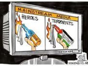 Hamas: Terrorismo o Resistenza? Per la propaganda occidentale: “La difesa Ucraina è ‘resistenza’ ma quella palestinese è terrorismo”