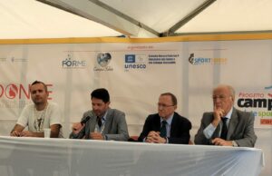 Informazione e terzo settore. Al Campus 3s a Napoli l’incontro tra giornalisti e medici per la prevenzione