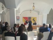 A Villa Domi settimo convegno tradizionalista di Napoli Capitale: “L’anima ispanica di Napoli e l’Europa dei tecnocrati”