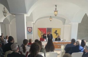 A Villa Domi settimo convegno tradizionalista di Napoli Capitale: “L’anima ispanica di Napoli e l’Europa dei tecnocrati”