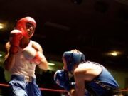 “Educate i bambini e non sarà necessario punire gli uomini”. L’importanza della boxe per la vita ed il futuro
