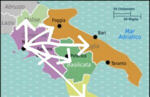 Zona Flegrea e Vesuvio, piani di Emergenza e una proposta per “gemellaggi” più vicini