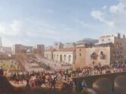 Oggi anniversario Prima Ferrovia. Le vie del mare battono le vie terrestri: parola di un deputato “pordenonese” e non di un “neoborbonico”