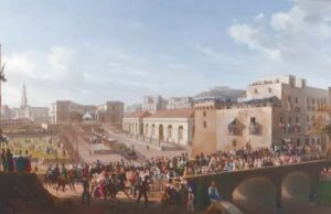 Oggi anniversario Prima Ferrovia. Le vie del mare battono le vie terrestri: parola di un deputato “pordenonese” e non di un “neoborbonico”