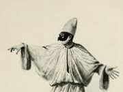 Pulcinella, la maschera più famosa del mondo: visitate il cimitero Monumentale di Poggioreale