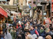 San Gregorio Armeno una vittoria per tutti noi. Alle eccellenze napoletane servono piazze e strade che le tutelino